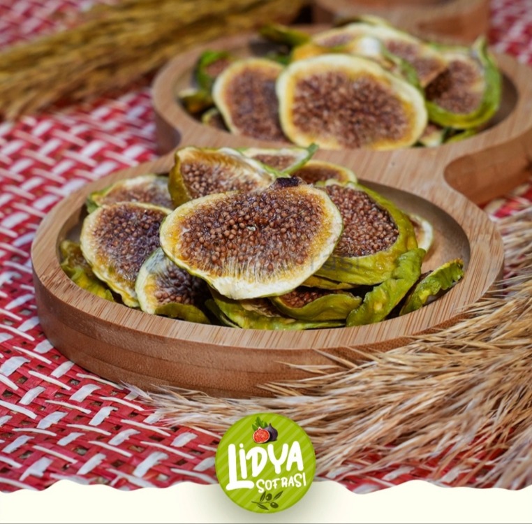 İncir cipsi (250 gr)