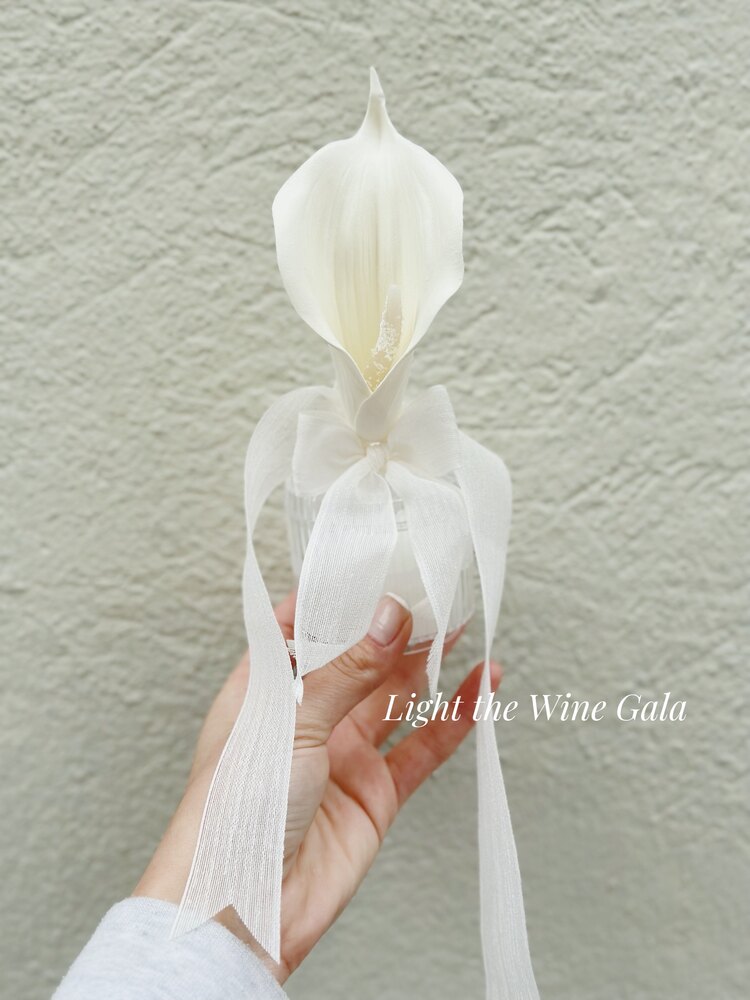 Light the Wine Gala