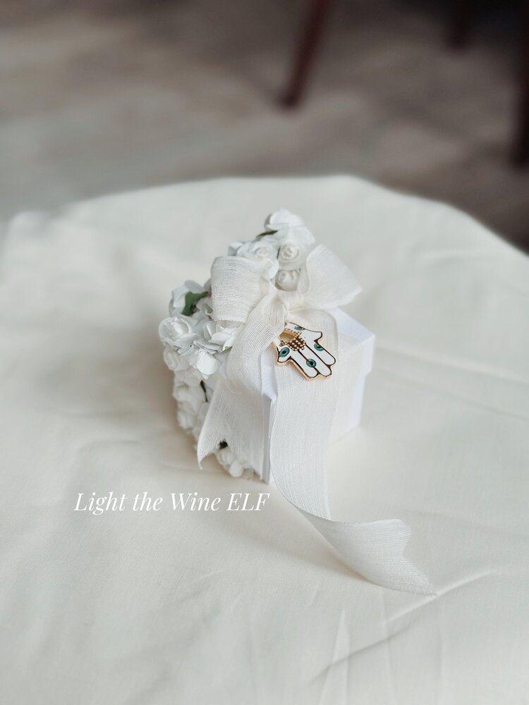 Light the Wine elif