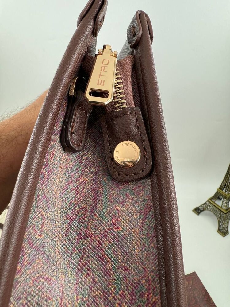 Etro Clutch 