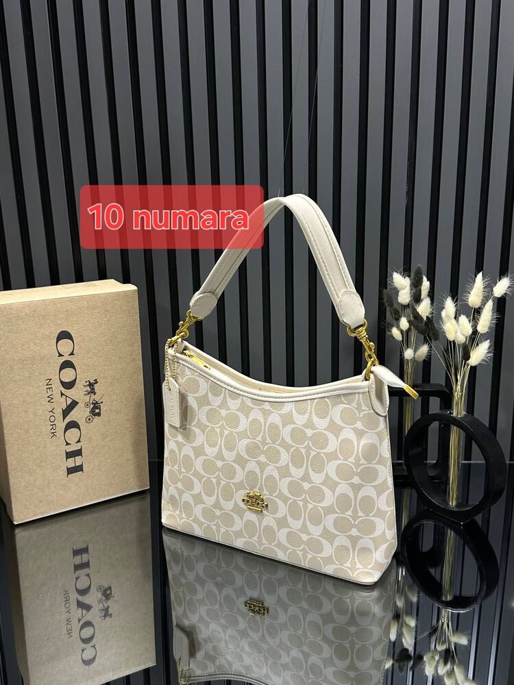 COACH - Laurel shoulder bag
