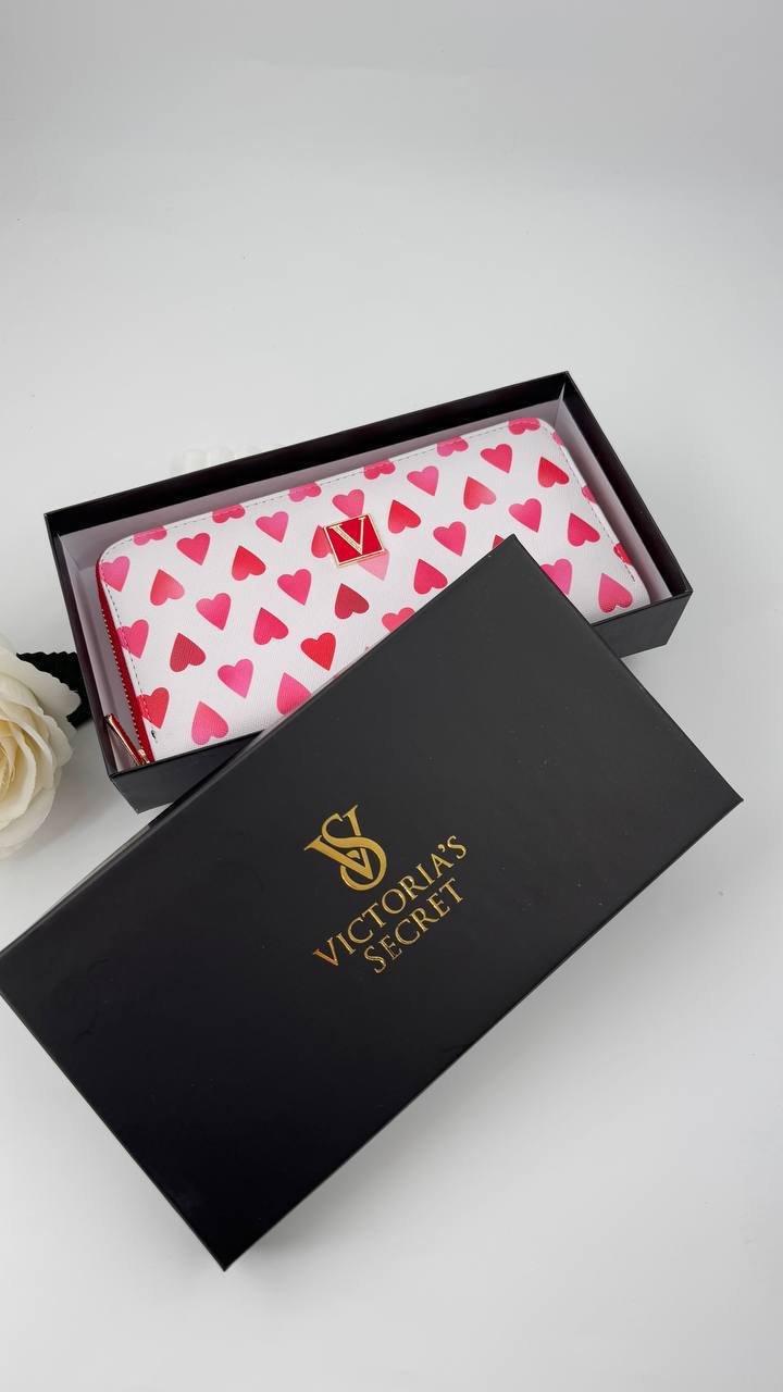 Victoria's Secret Cüzdan 