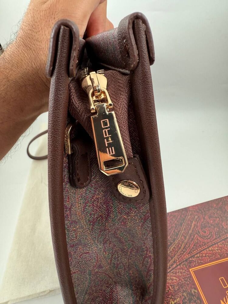Etro Clutch 