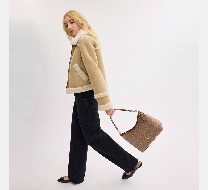 COACH - Laurel shoulder bag