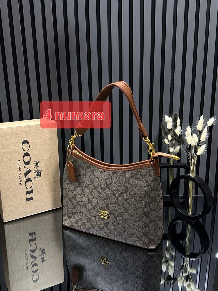 COACH - Laurel shoulder bag