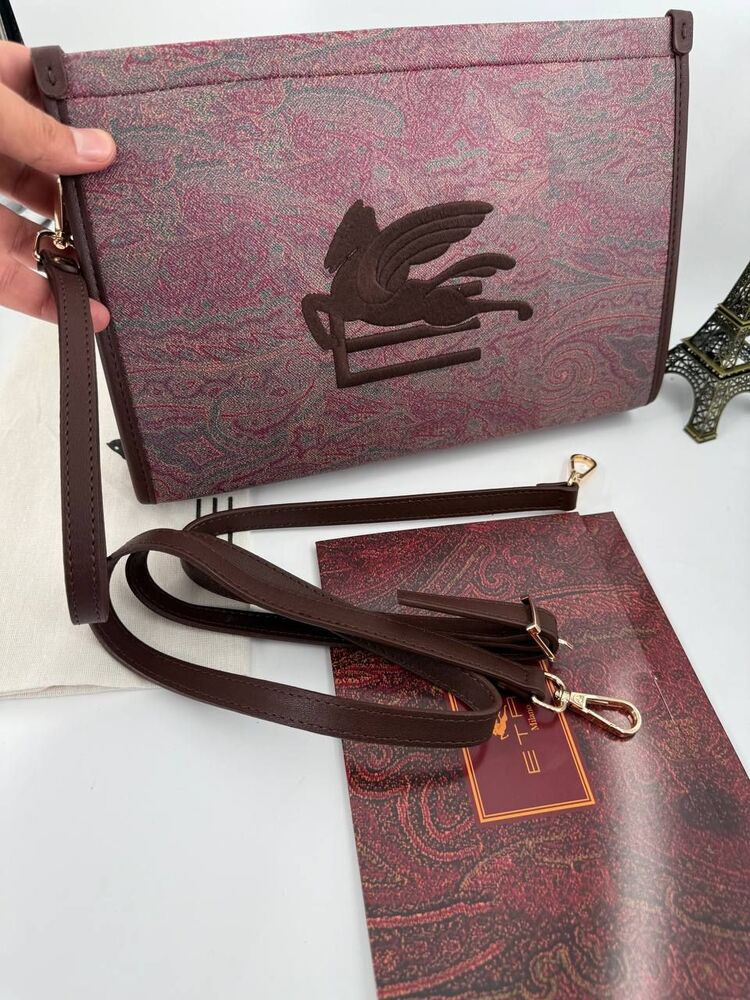 Etro Clutch 