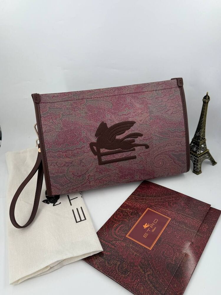 Etro Clutch 