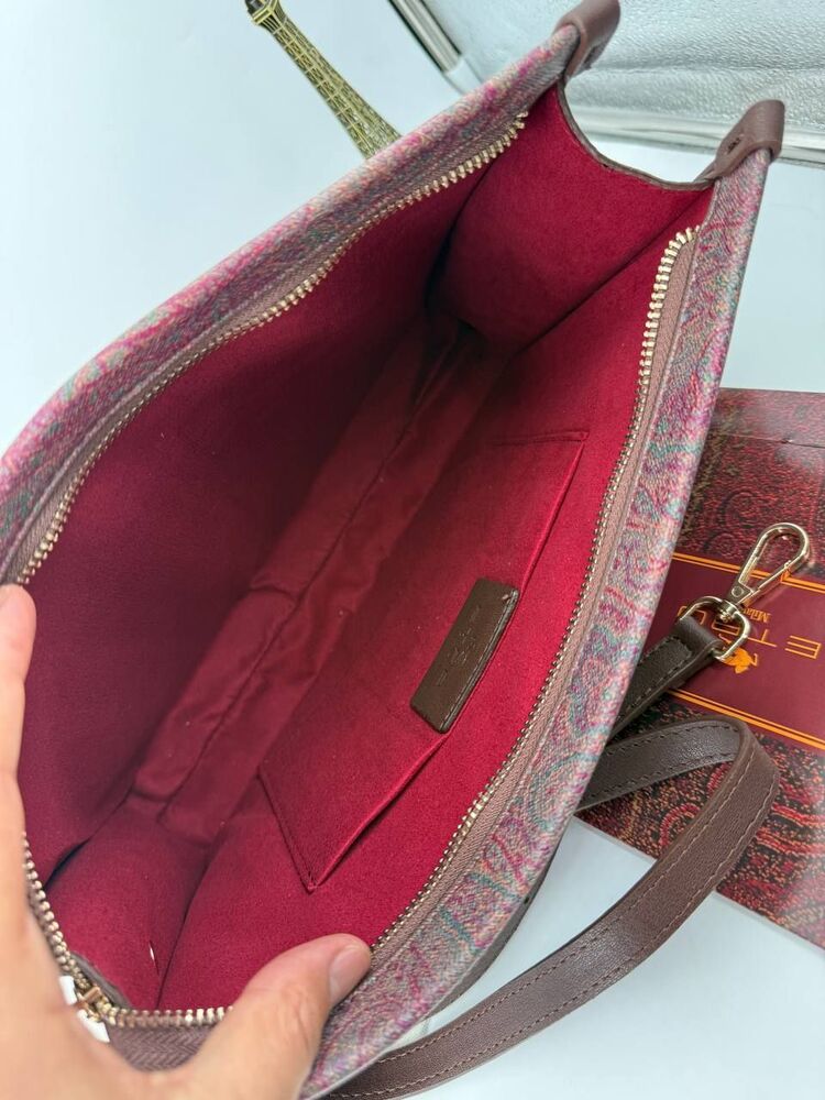 Etro Clutch 