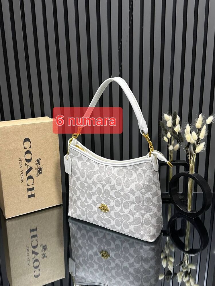 COACH - Laurel shoulder bag