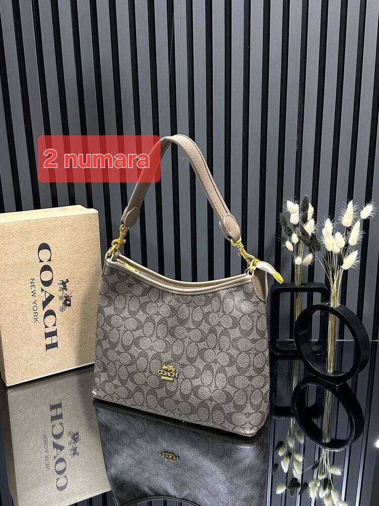 COACH - Laurel shoulder bag