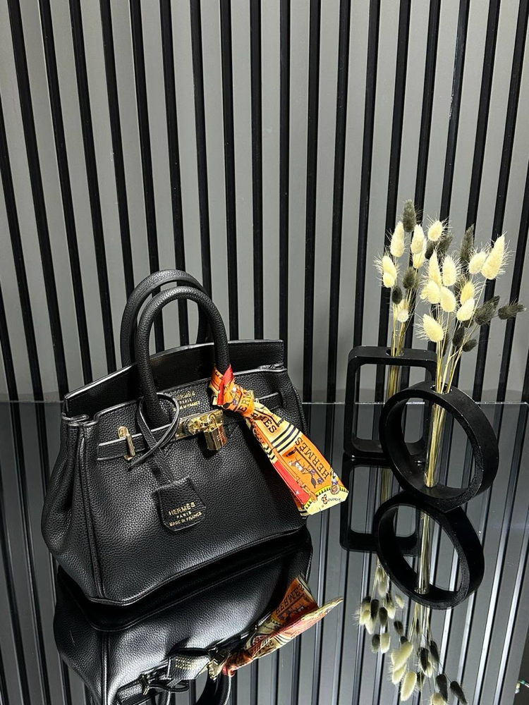 HERMES - BİRKİN BAG 25 EL VE KADIN OMUZ ÇANTASI