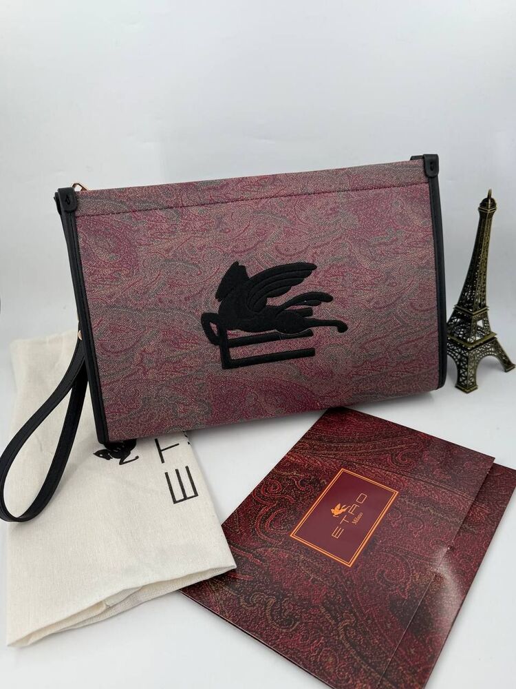 Etro Clutch 