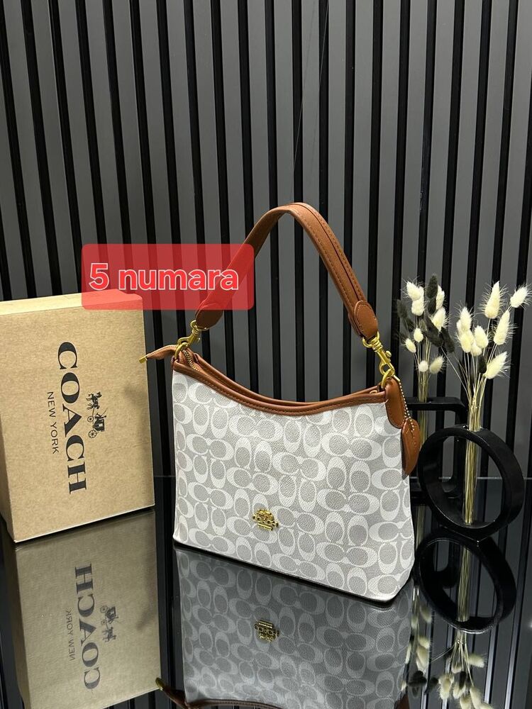 COACH - Laurel shoulder bag
