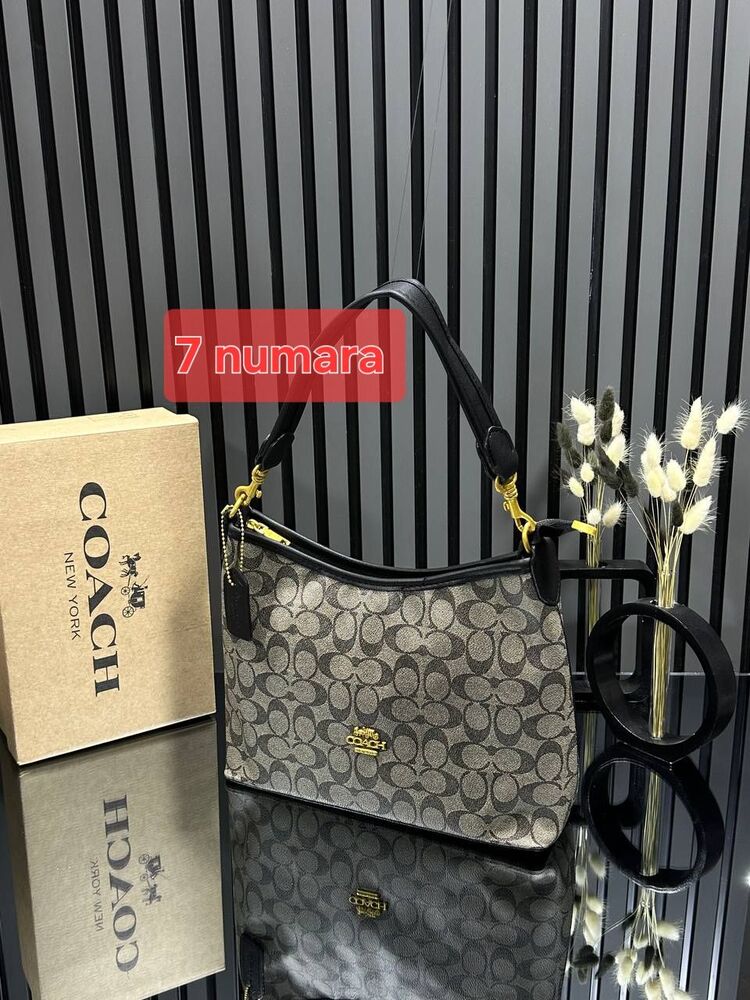 COACH - Laurel shoulder bag