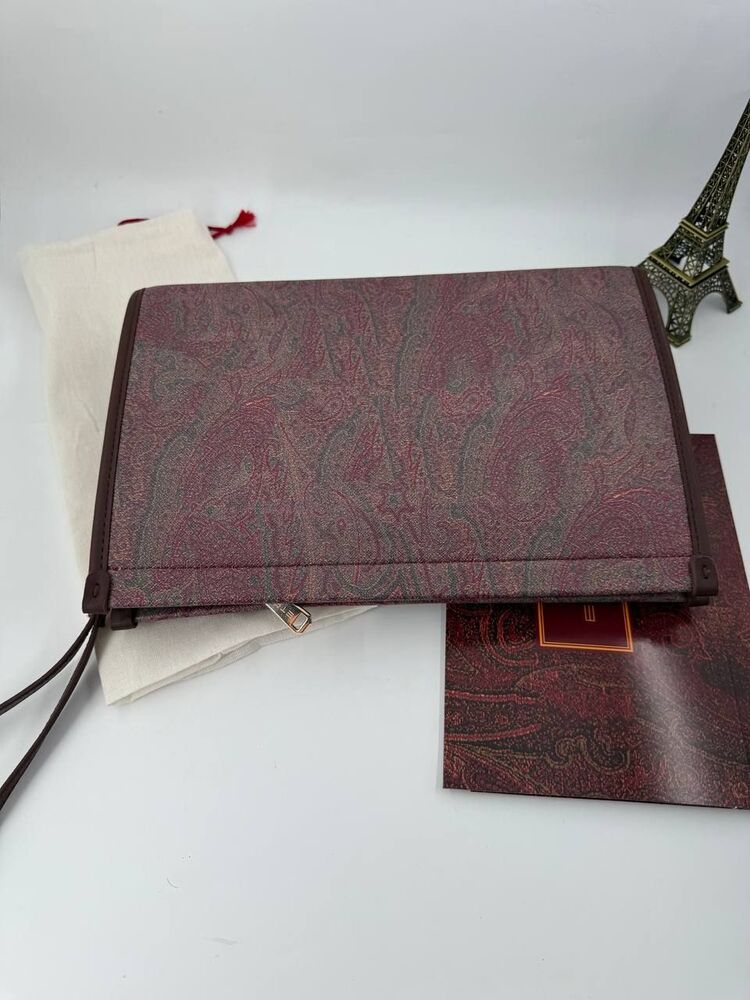 Etro Clutch 