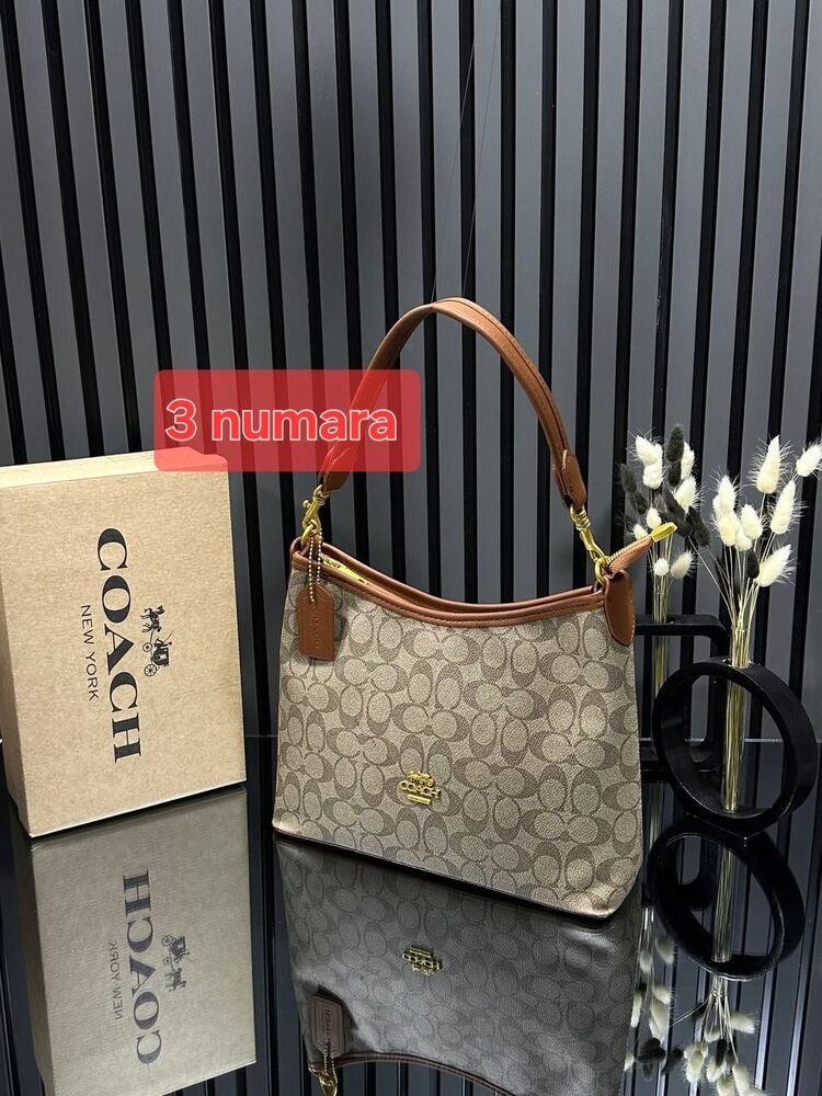 COACH - Laurel shoulder bag