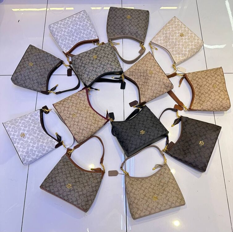 COACH - Laurel shoulder bag