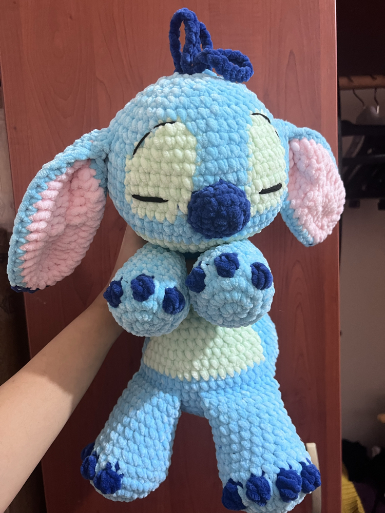 Stitch