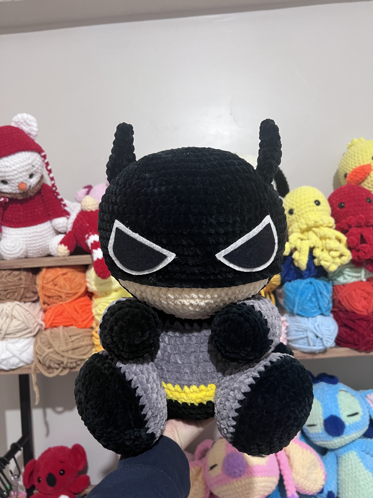 Batman