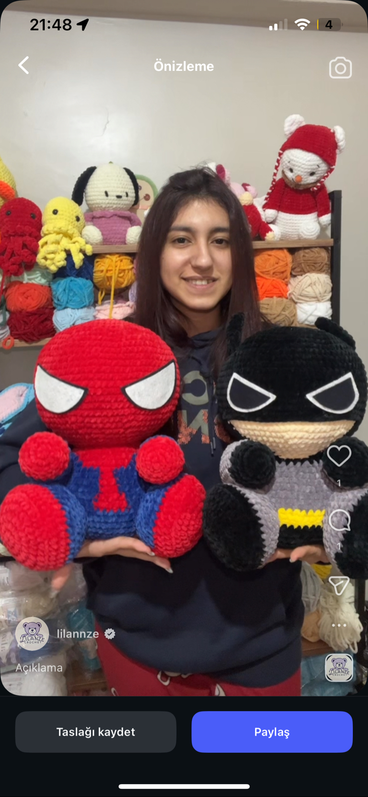 Büyük Spiderman