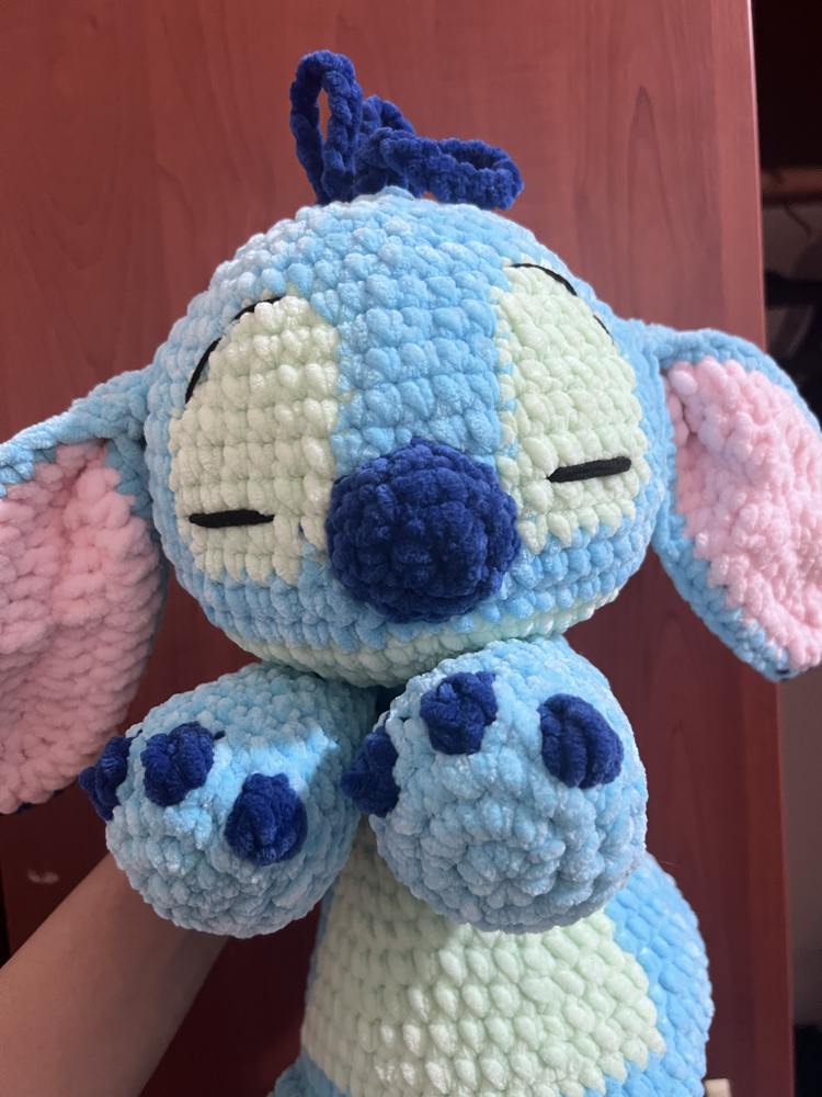 Stitch