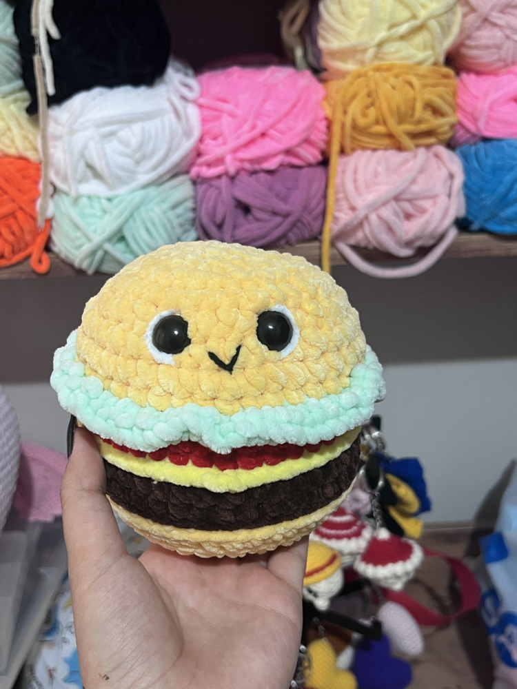 Hamburger