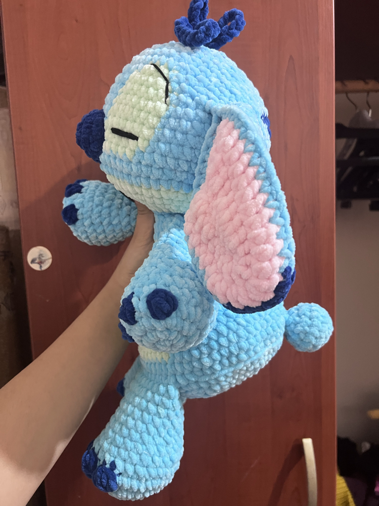 Stitch