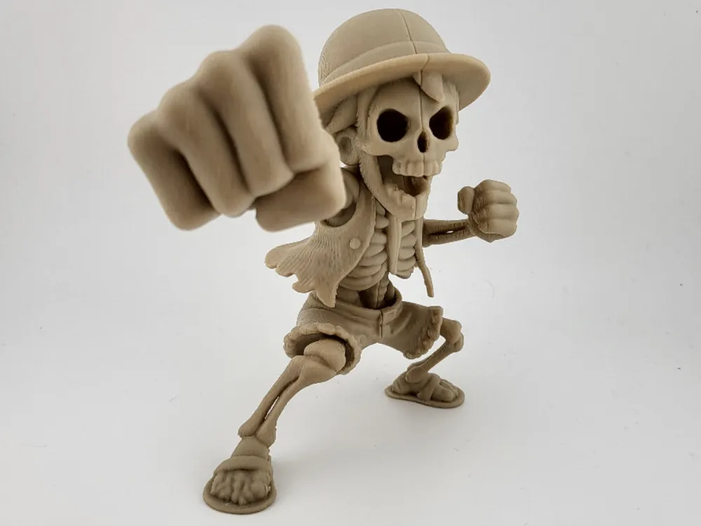One Piece Luffy