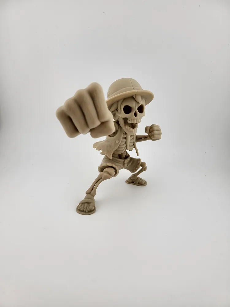 One Piece Luffy