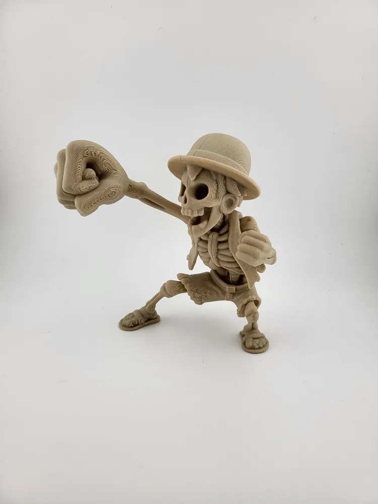 One Piece Luffy