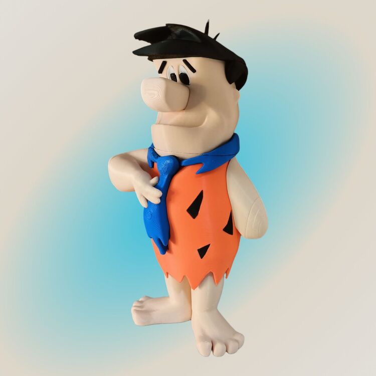 FRED ÇAKMAKTAŞ