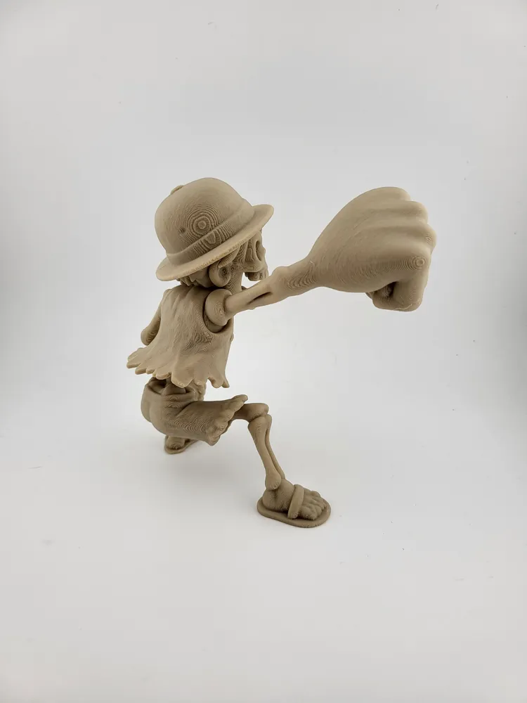 One Piece Luffy