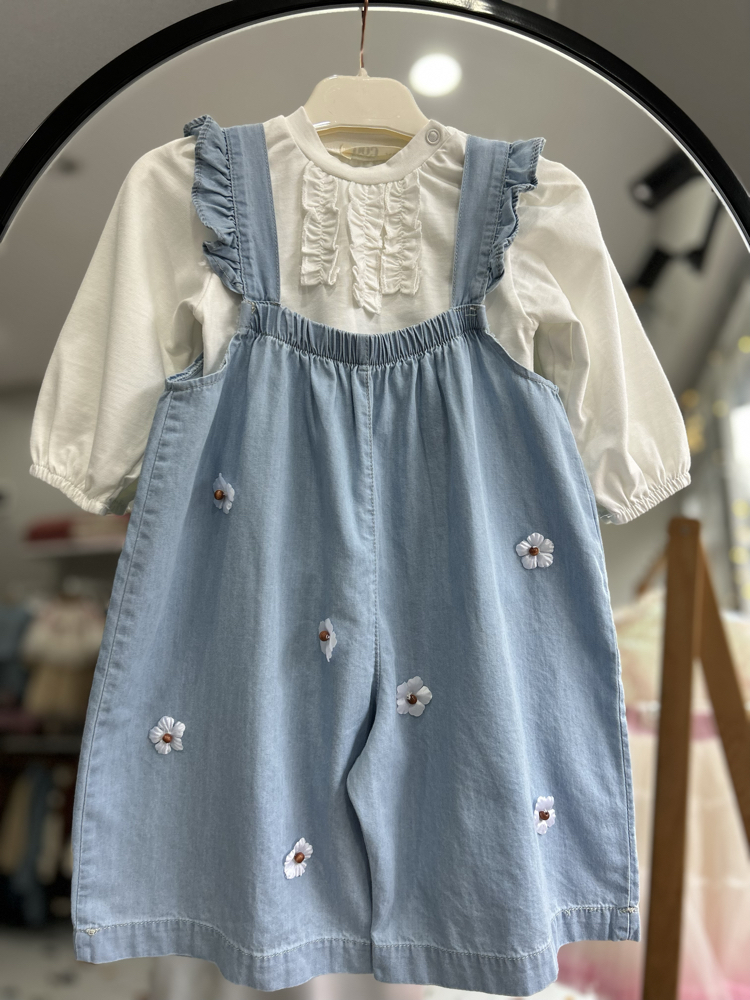 SALOPET TAKIM