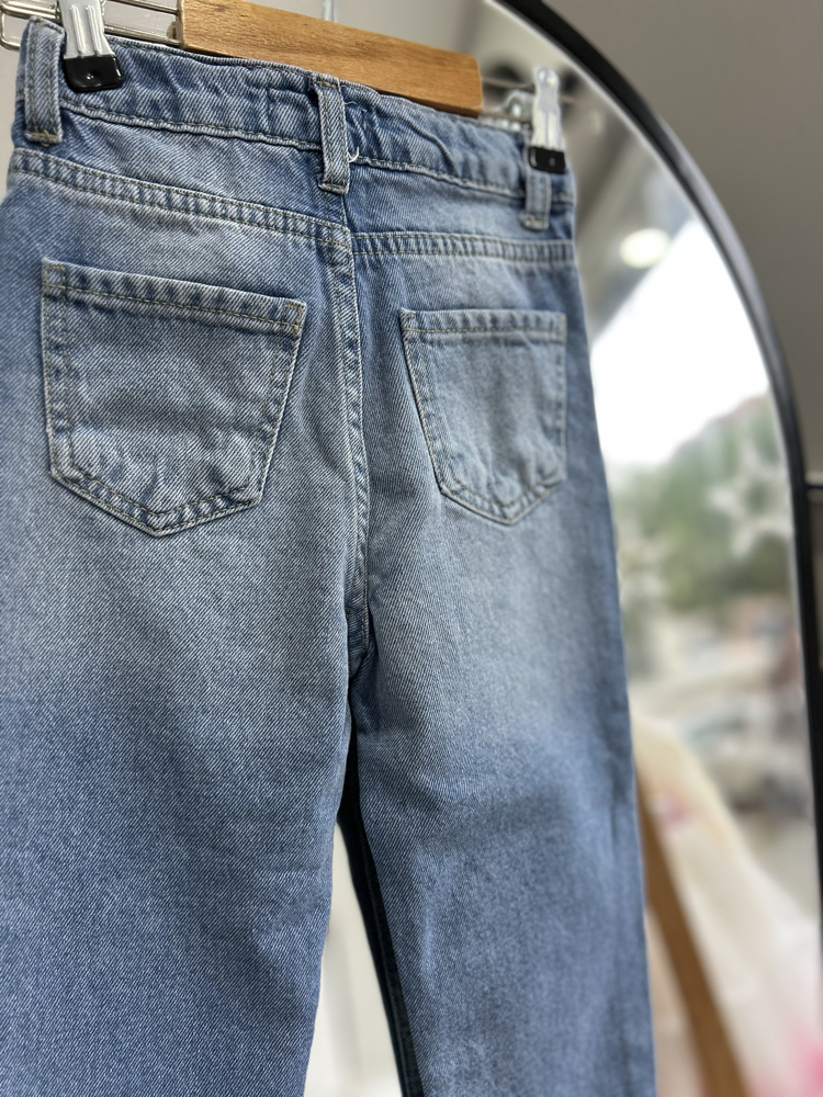 Jean