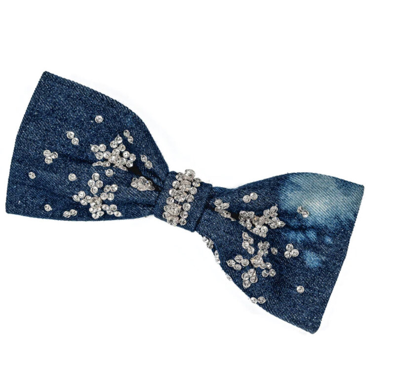 Alisha Bow