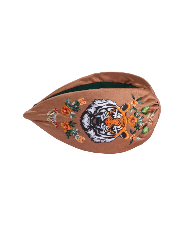 Tiger-Bronze