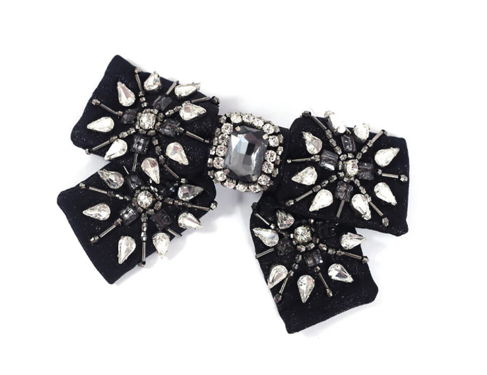 Veronica Bow