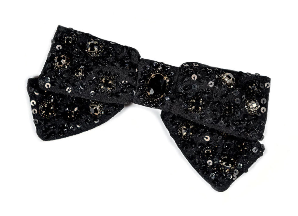 Jackie Bow