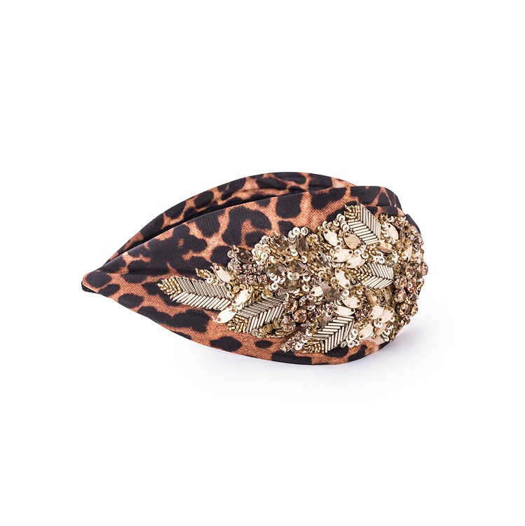 Leopard Gold