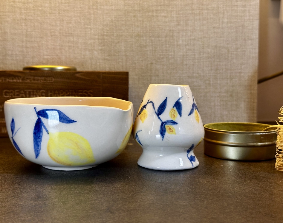 li-cha