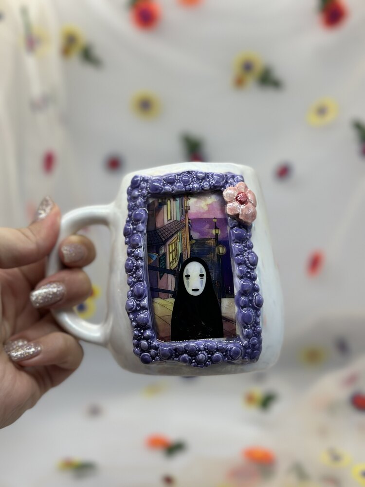 spirited away (önsipariş)