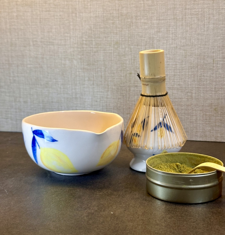 li-cha