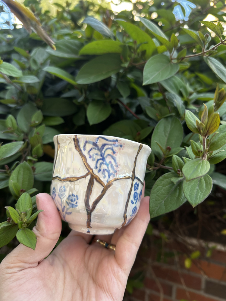 kintsugi