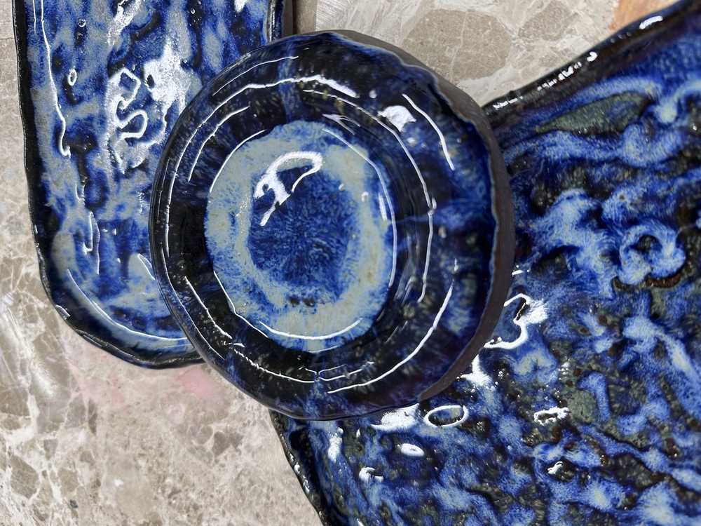 eye of the ocean