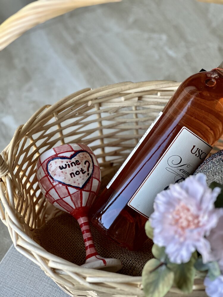 wine not? (önsipariş)
