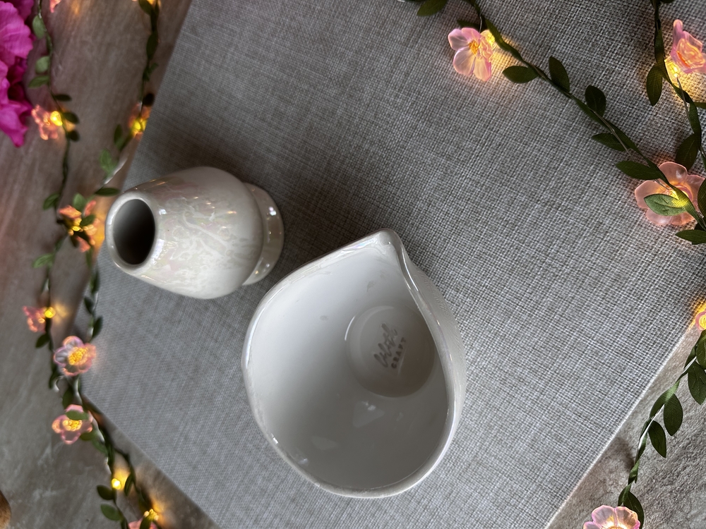 pure matcha seti mini (ön siparis)