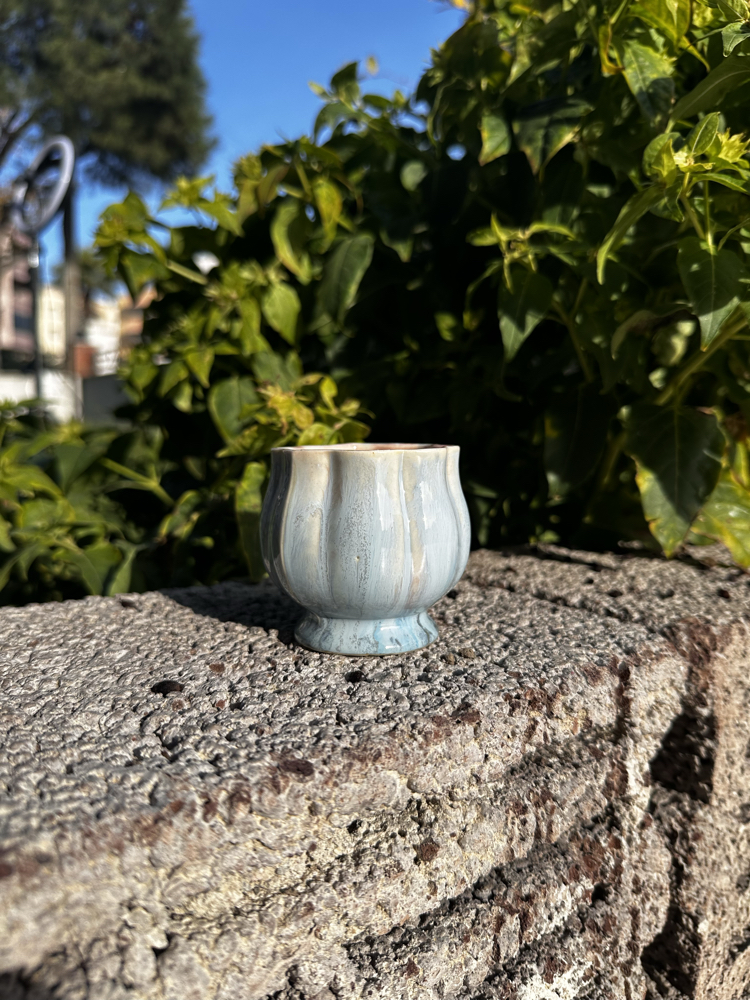 blue dream retro