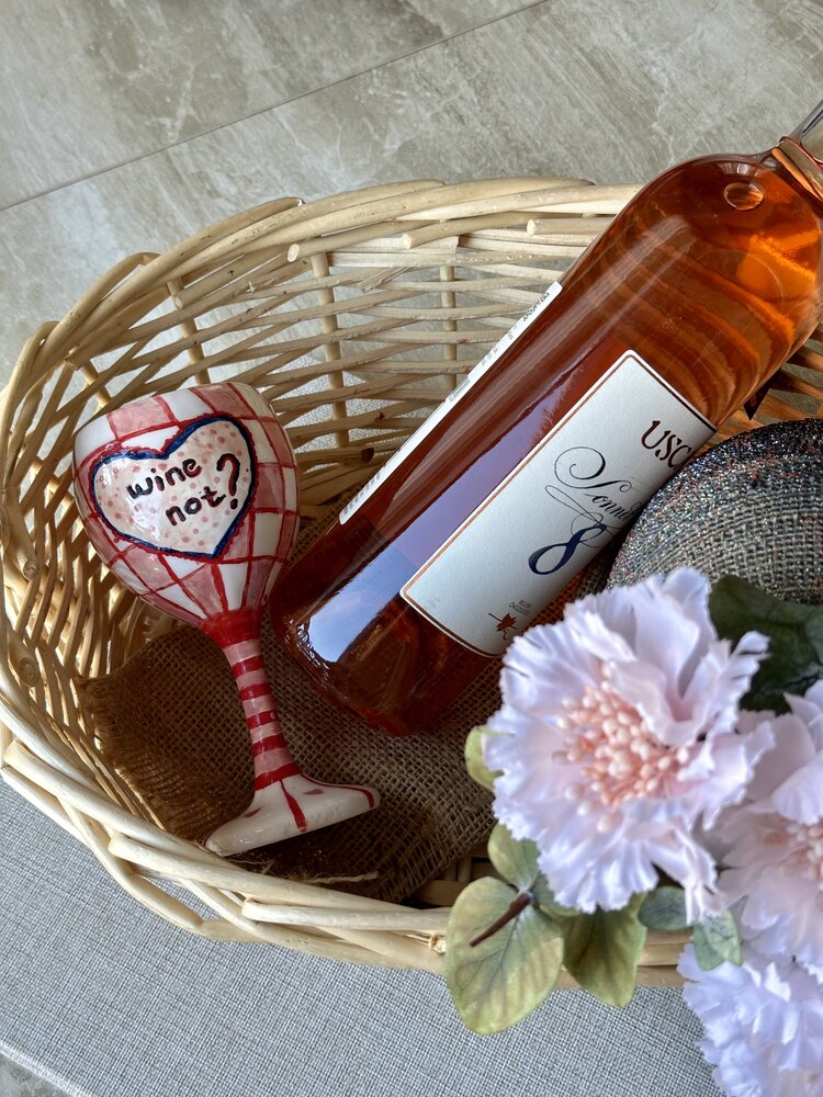 wine not? (önsipariş)