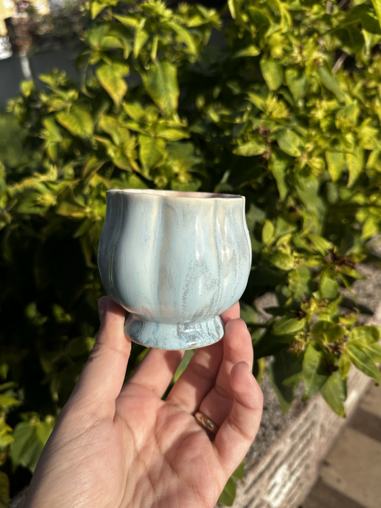 blue dream retro