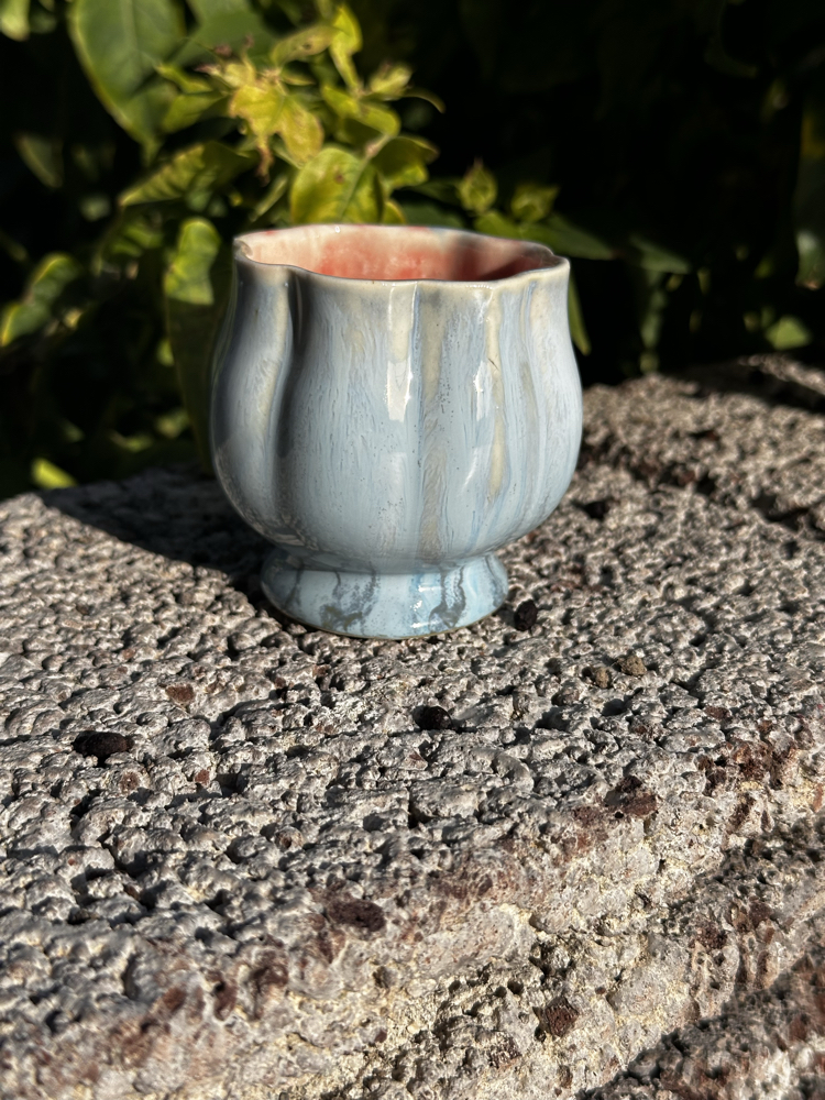 blue dream retro
